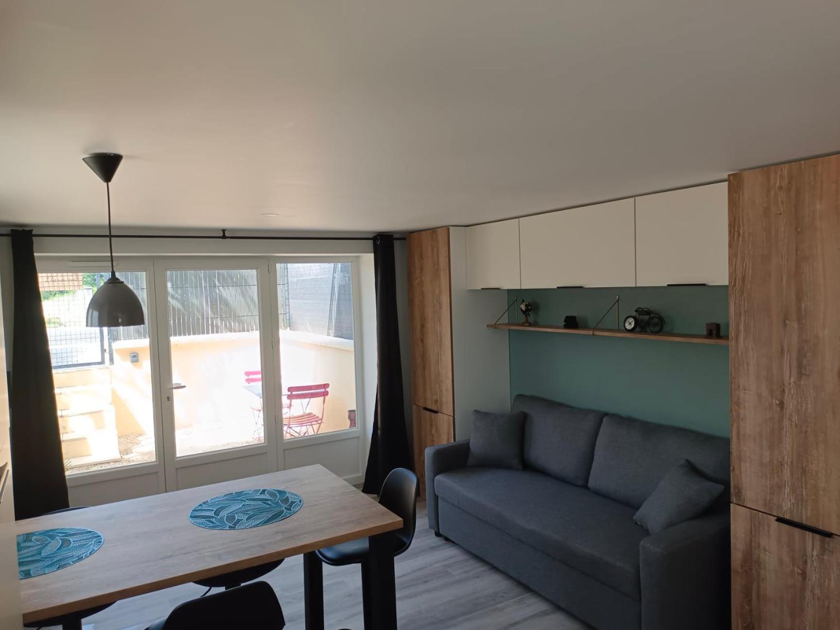 L'Ecrin Des Noels Bed & Breakfast Vineuil  Bagian luar foto
