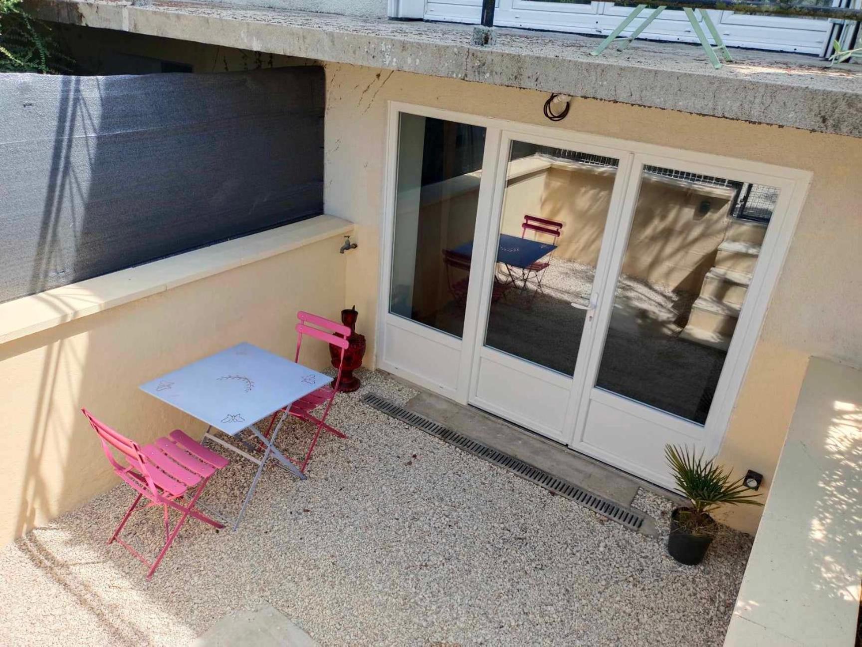 L'Ecrin Des Noels Bed & Breakfast Vineuil  Bagian luar foto